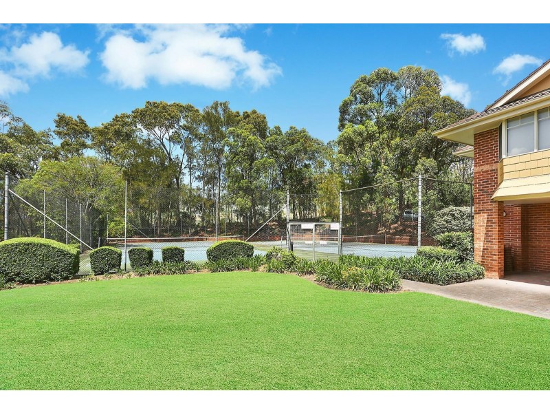 72/40 Strathalbyn Drive, Oatlands NSW 2117