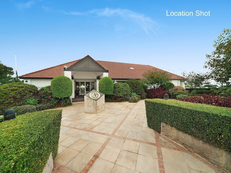 72/40 Strathalbyn Drive, Oatlands NSW 2117