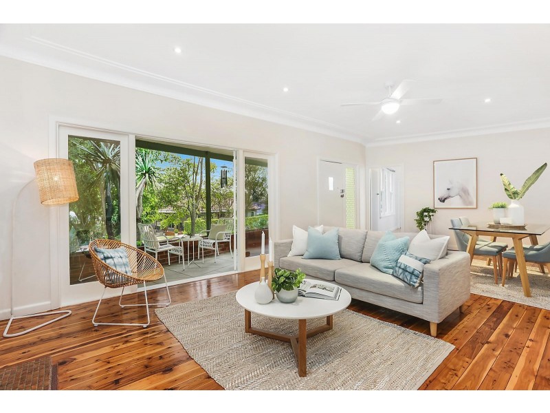 1 Maze Avenue, Ryde NSW 2112