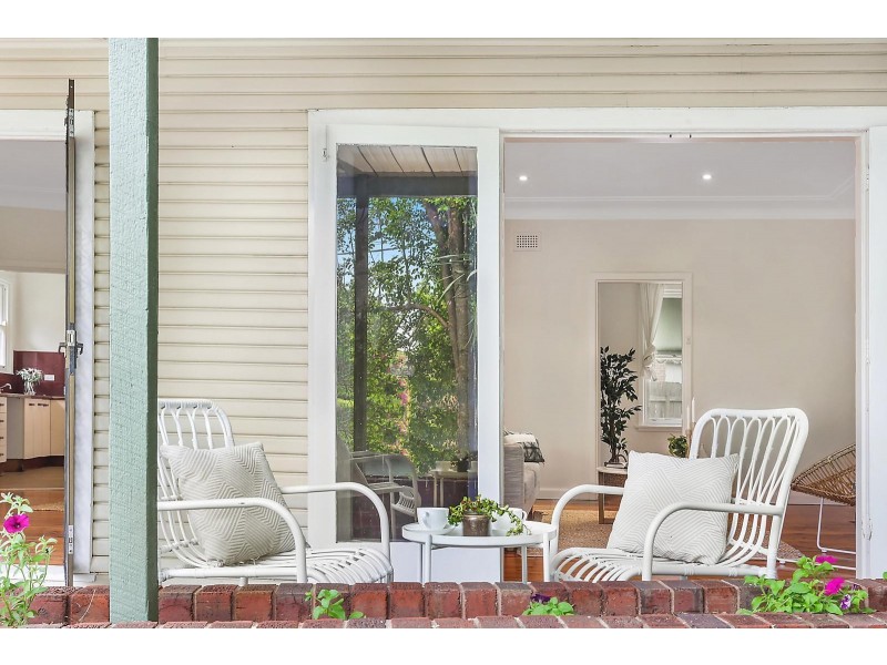 1 Maze Avenue, Ryde NSW 2112