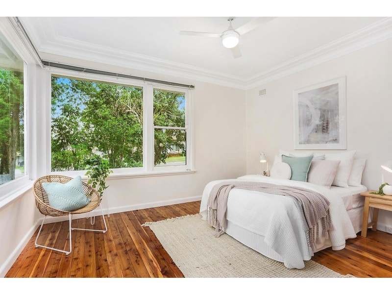 1 Maze Avenue, Ryde NSW 2112