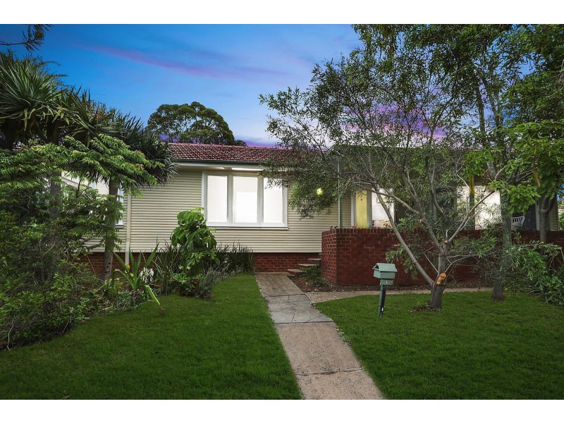 1 Maze Avenue, Ryde NSW 2112