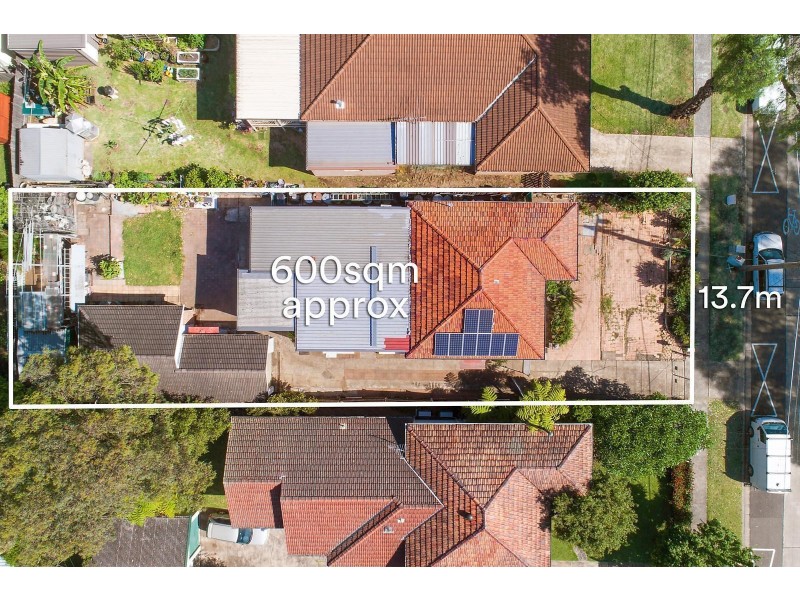 111 Wharf Road, Melrose Park NSW 2114