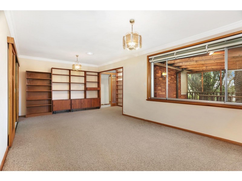 2A Fir Tree Avenue, West Ryde NSW 2114