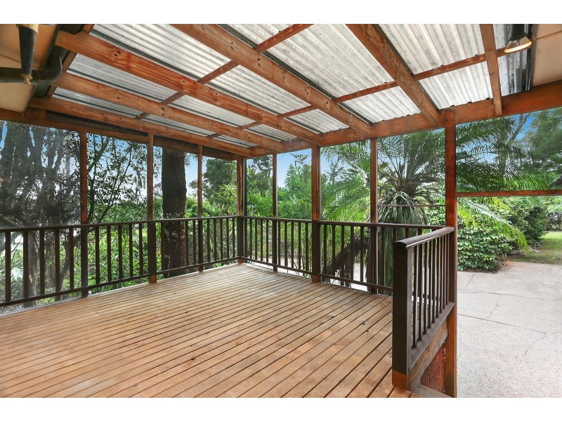 2A Fir Tree Avenue, West Ryde NSW 2114