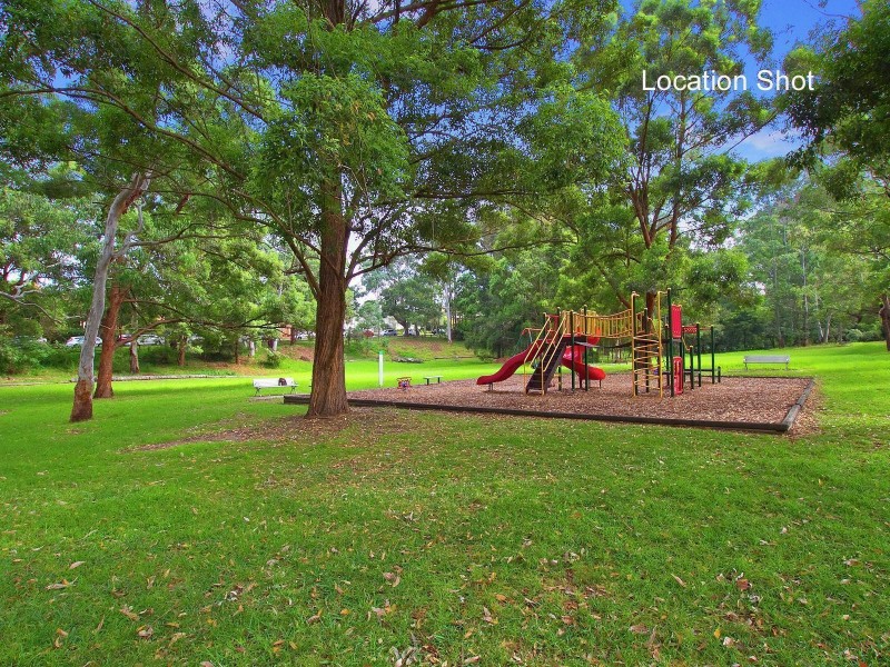 2A Fir Tree Avenue, West Ryde NSW 2114