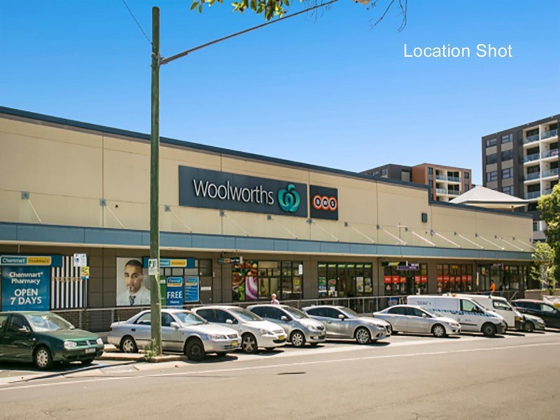 2A Fir Tree Avenue, West Ryde NSW 2114