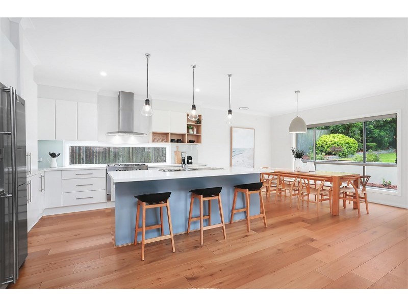 27 Hancott Street, Ryde NSW 2112