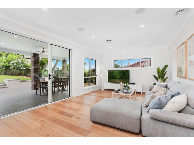 27 Hancott Street, Ryde NSW 2112