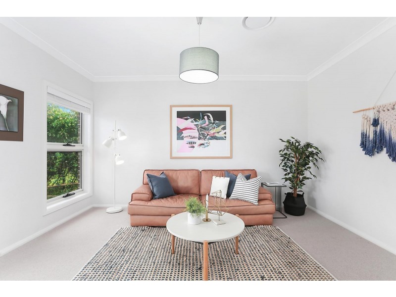 27 Hancott Street, Ryde NSW 2112