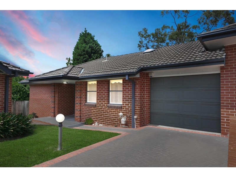 7/303 Pittwater Road, North Ryde NSW 2113