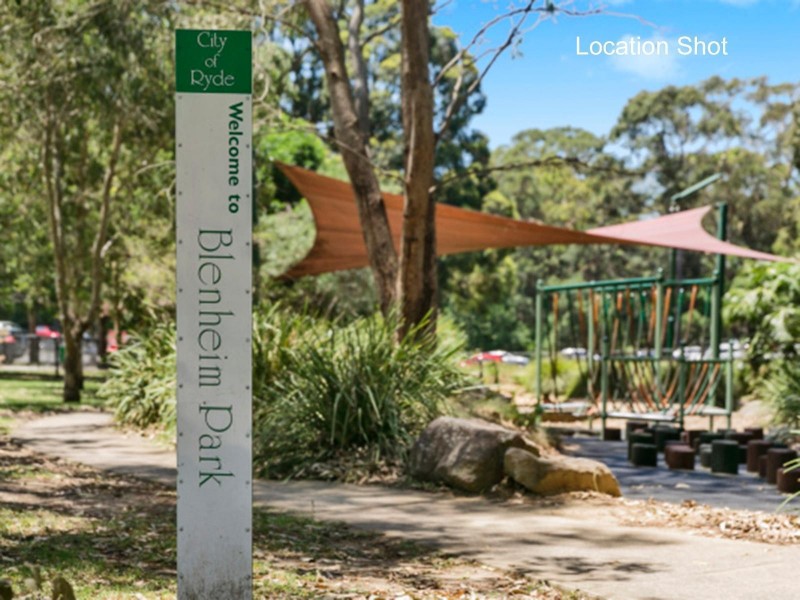 7/303 Pittwater Road, North Ryde NSW 2113