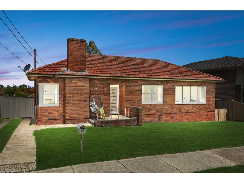15 Kells Road, Ryde NSW 2112