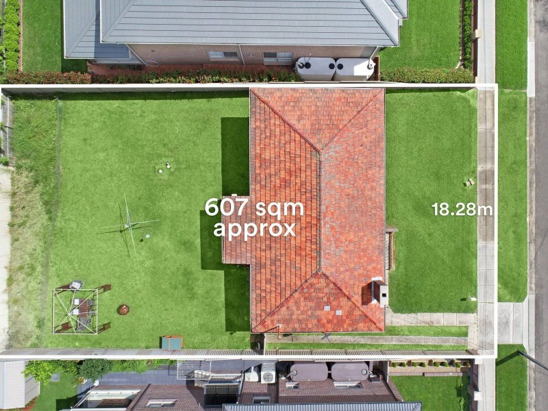 15 Kells Road, Ryde NSW 2112