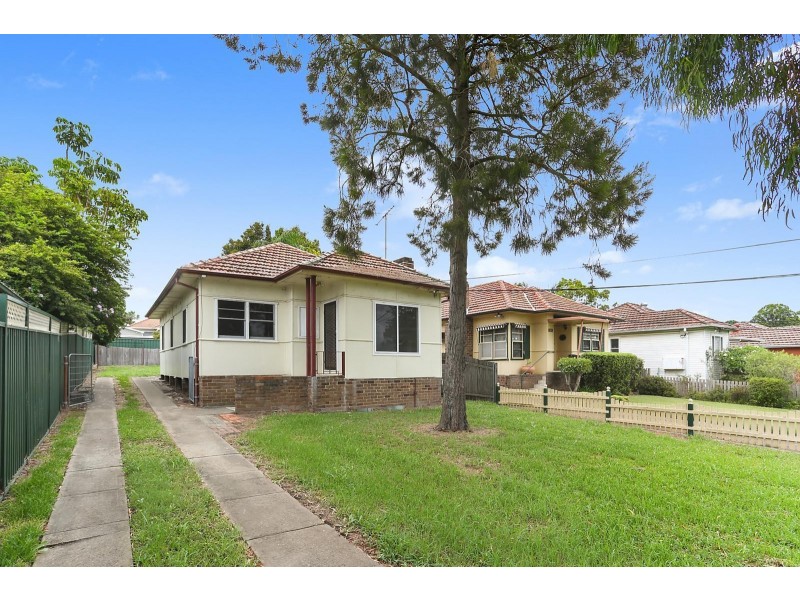 32 Trumper Street, Ermington NSW 2115