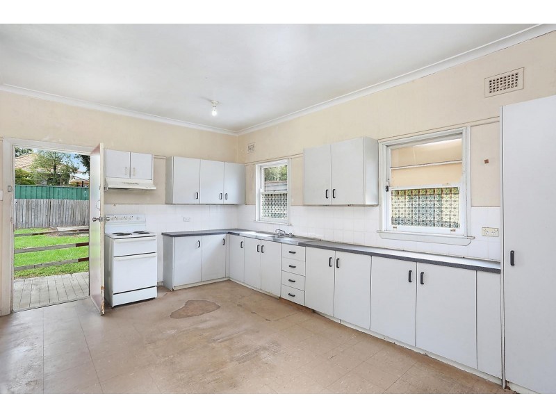 32 Trumper Street, Ermington NSW 2115