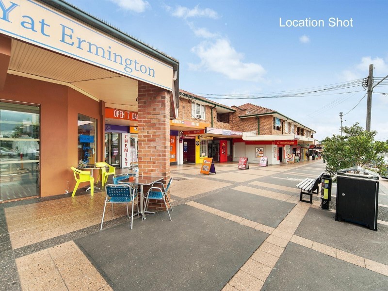 32 Trumper Street, Ermington NSW 2115