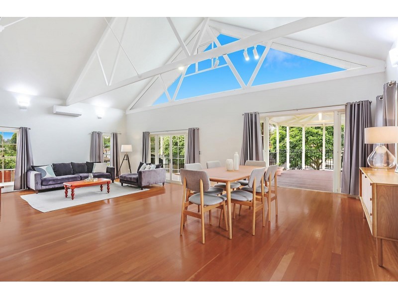 18 Eastview Avenue, North Ryde NSW 2113