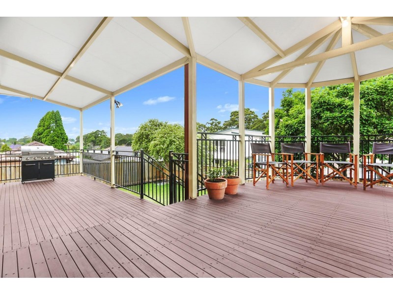 18 Eastview Avenue, North Ryde NSW 2113