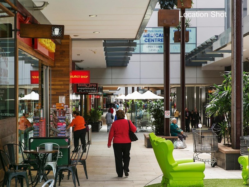 2/26 Price Street, Ryde NSW 2112