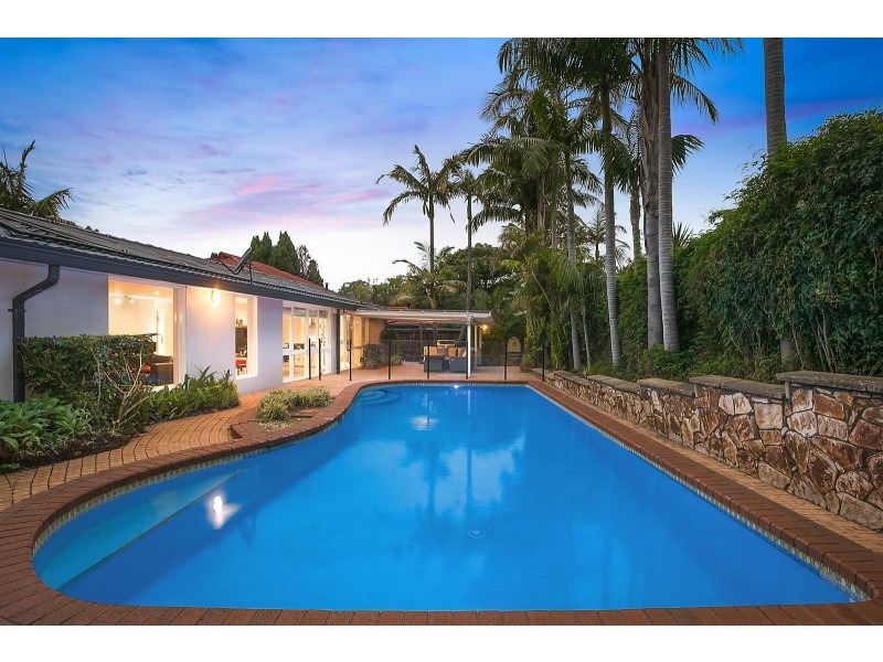 28 Berripa Close, North Ryde NSW 2113