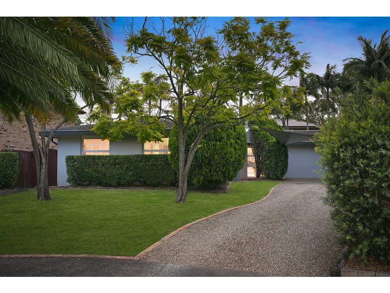 28 Berripa Close, North Ryde NSW 2113