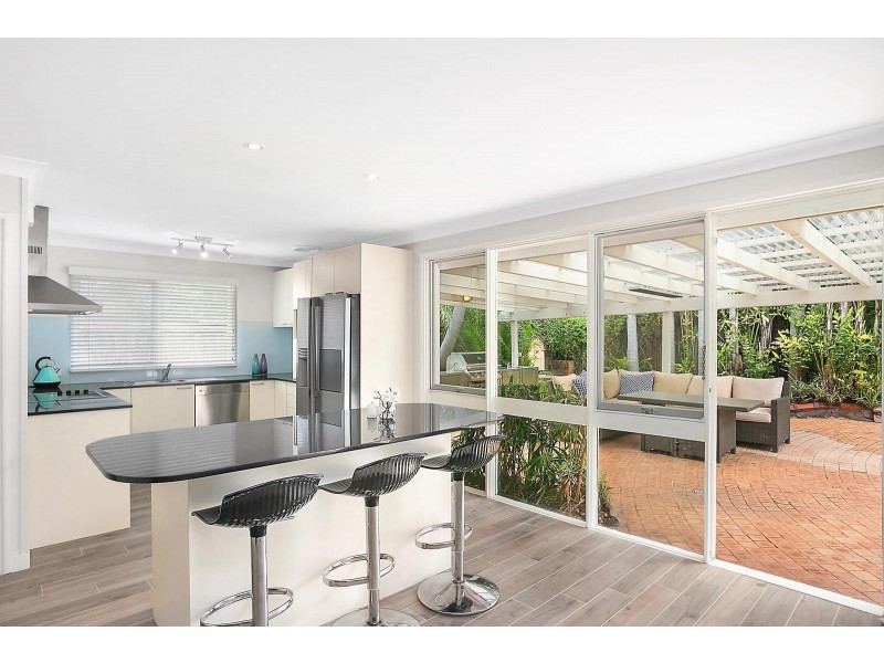 28 Berripa Close, North Ryde NSW 2113