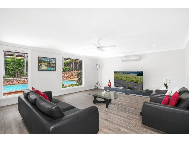 28 Berripa Close, North Ryde NSW 2113