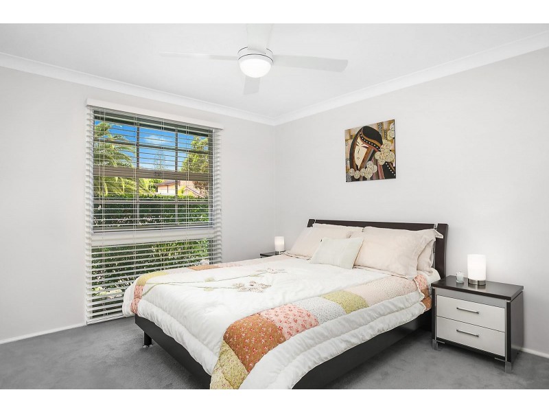 28 Berripa Close, North Ryde NSW 2113