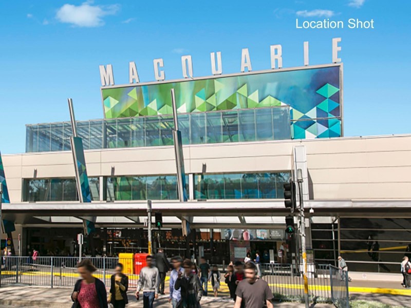 28 Berripa Close, North Ryde NSW 2113