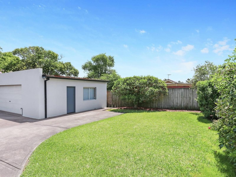 16 Greene Avenue, Ryde NSW 2112