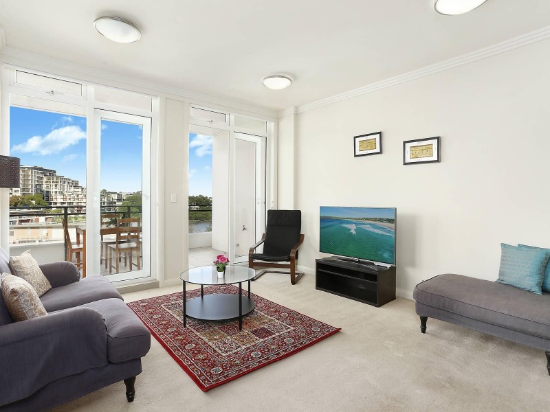 29/23 Angas Street, Meadowbank NSW 2114