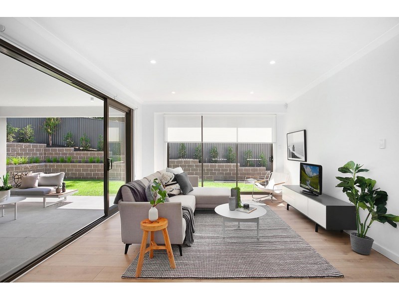 42 Melba Drive, East Ryde NSW 2113