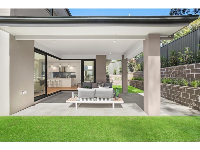 42 Melba Drive, East Ryde NSW 2113