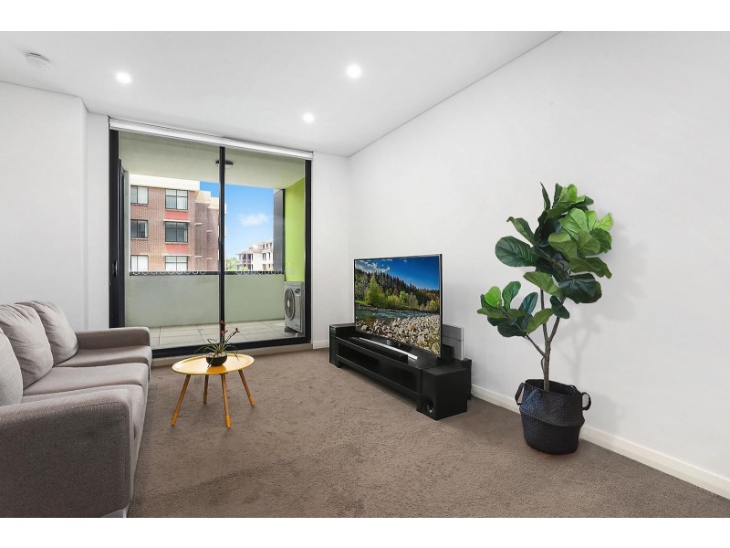 E502/41 Belmore Street, Ryde NSW 2112