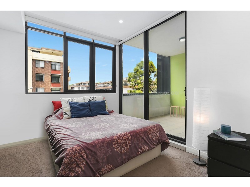 E502/41 Belmore Street, Ryde NSW 2112