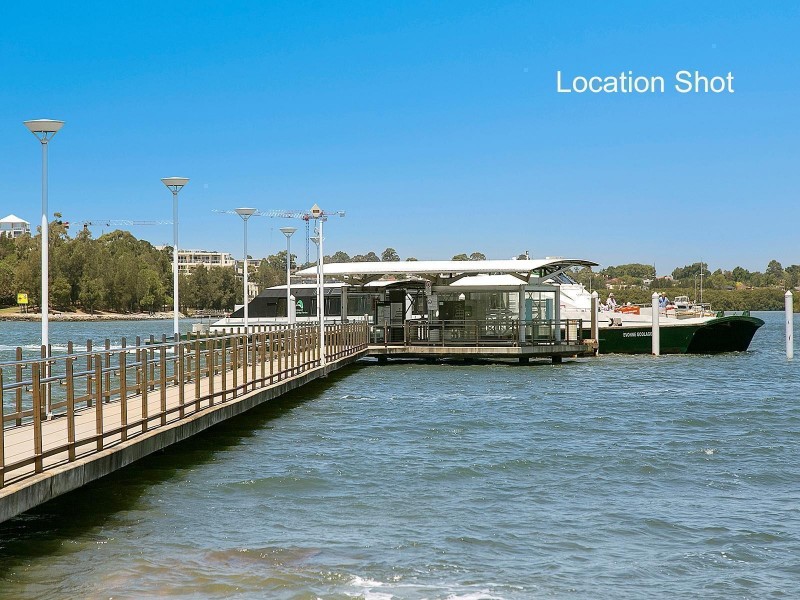 E502/41 Belmore Street, Ryde NSW 2112