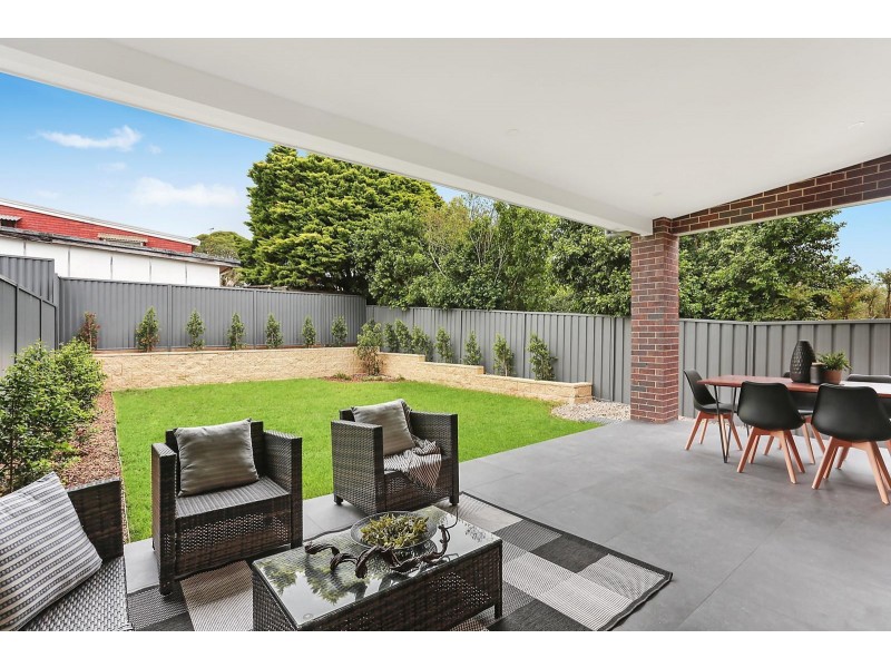 15A Smalls Road, Ryde NSW 2112