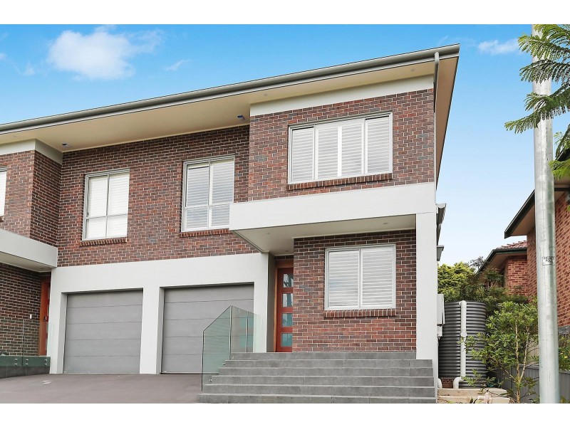 15A Smalls Road, Ryde NSW 2112