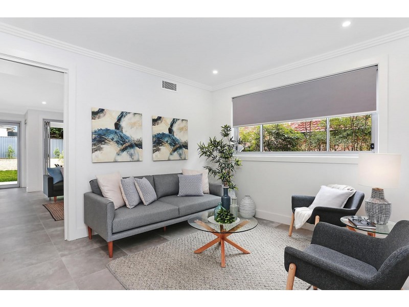 15A Smalls Road, Ryde NSW 2112