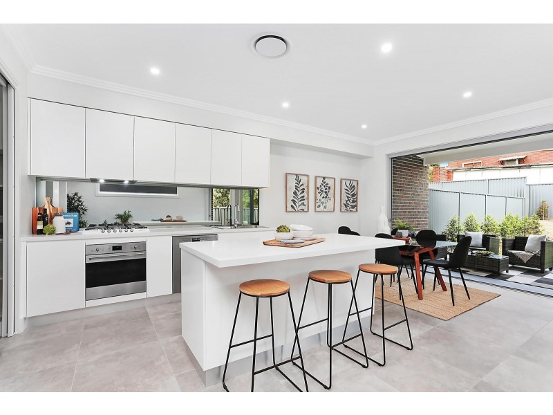 15A Smalls Road, Ryde NSW 2112