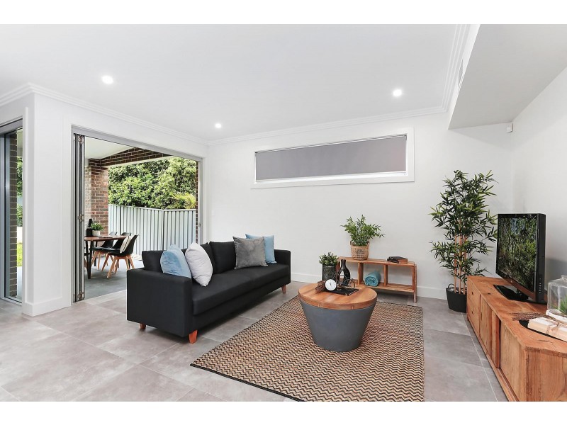 15A Smalls Road, Ryde NSW 2112