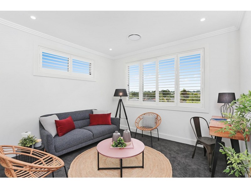 15A Smalls Road, Ryde NSW 2112