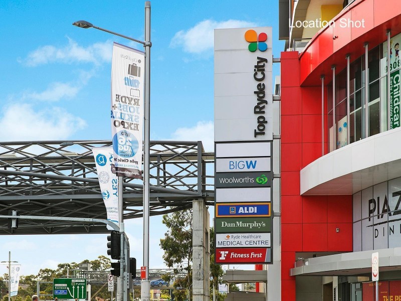 15A Smalls Road, Ryde NSW 2112