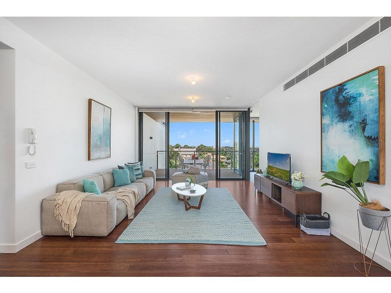 702N/2 Lardelli Drive, Ryde NSW 2112