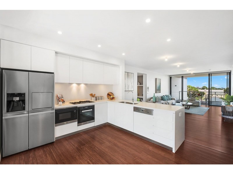 702N/2 Lardelli Drive, Ryde NSW 2112