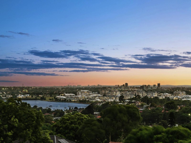 702N/2 Lardelli Drive, Ryde NSW 2112