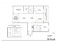 702N/2 Lardelli Drive, Ryde NSW 2112 Floorplan
