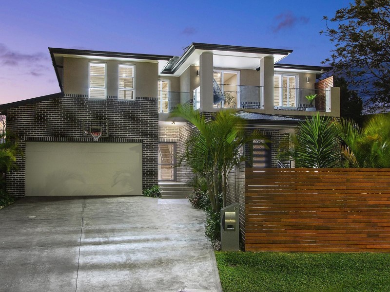 18 Neil Street, North Ryde NSW 2113