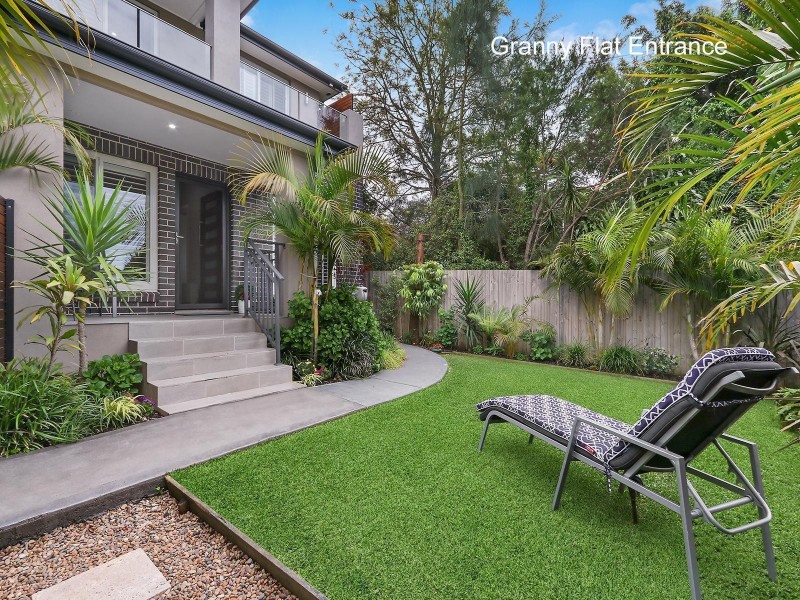 18 Neil Street, North Ryde NSW 2113